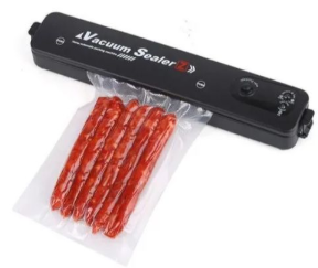 Miniatura 5 de SELLADORA DE BOLSA AL VACIO